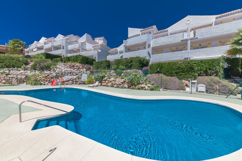 Mijas Costa apartments - 2 new price reductions